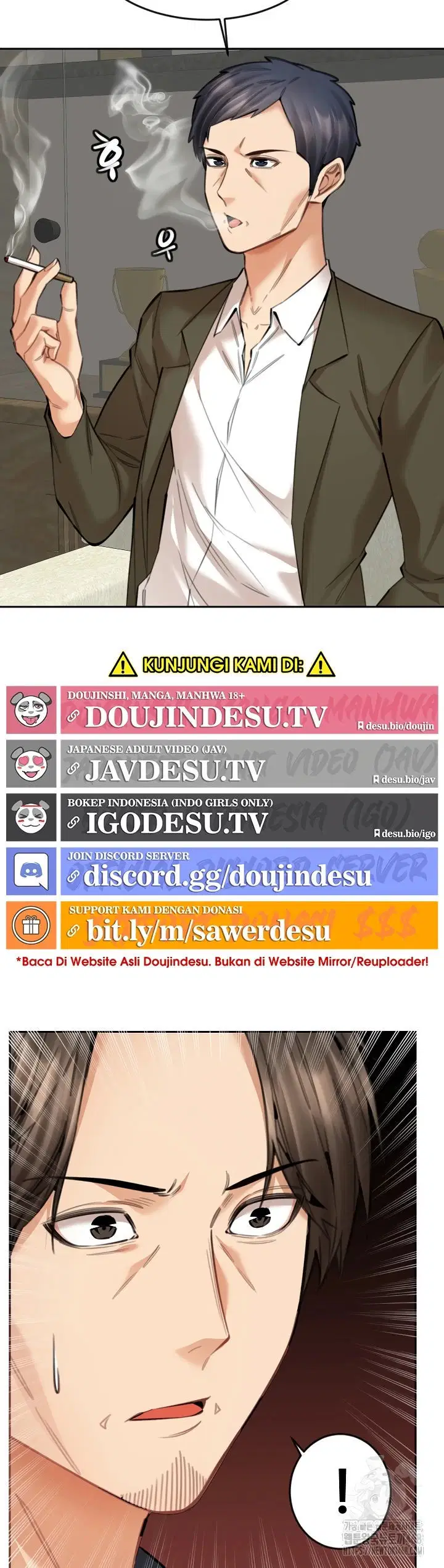 Noona - Chapter 17 22