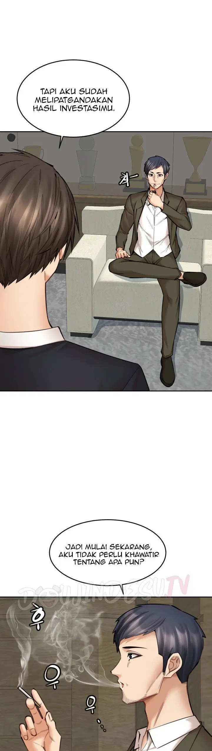 Noona - Chapter 17 20