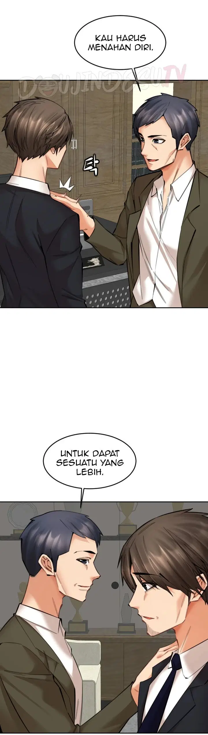 Noona - Chapter 17 25