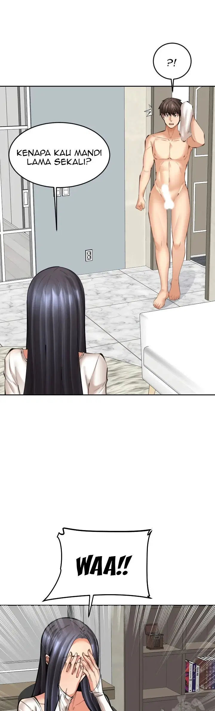 Noona - Chapter 17 38