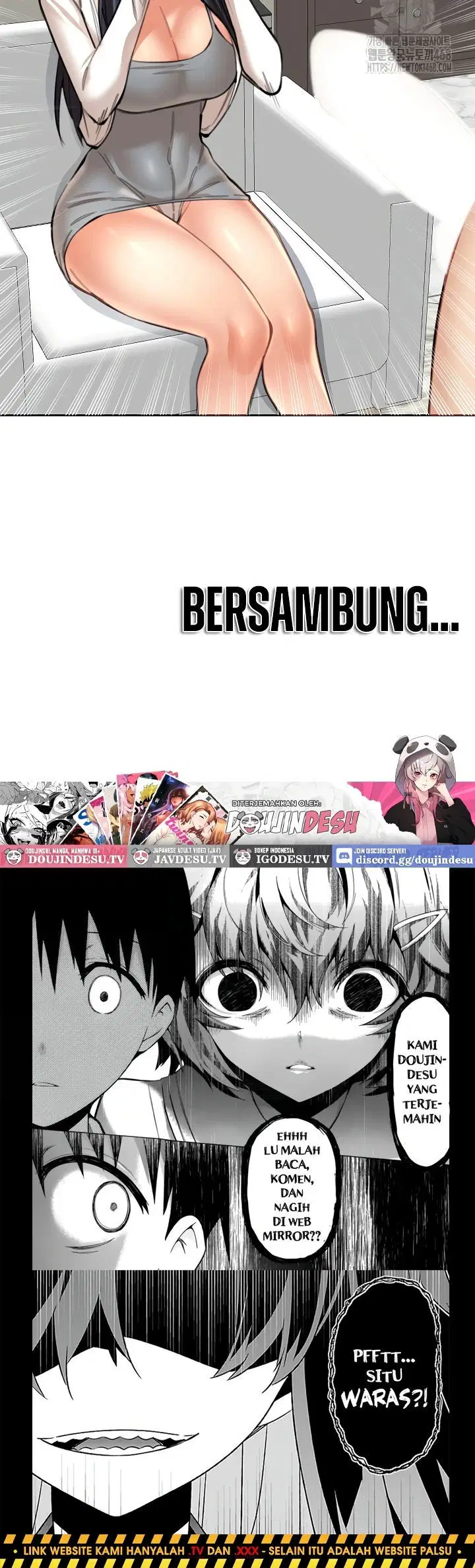 Noona - Chapter 17 39