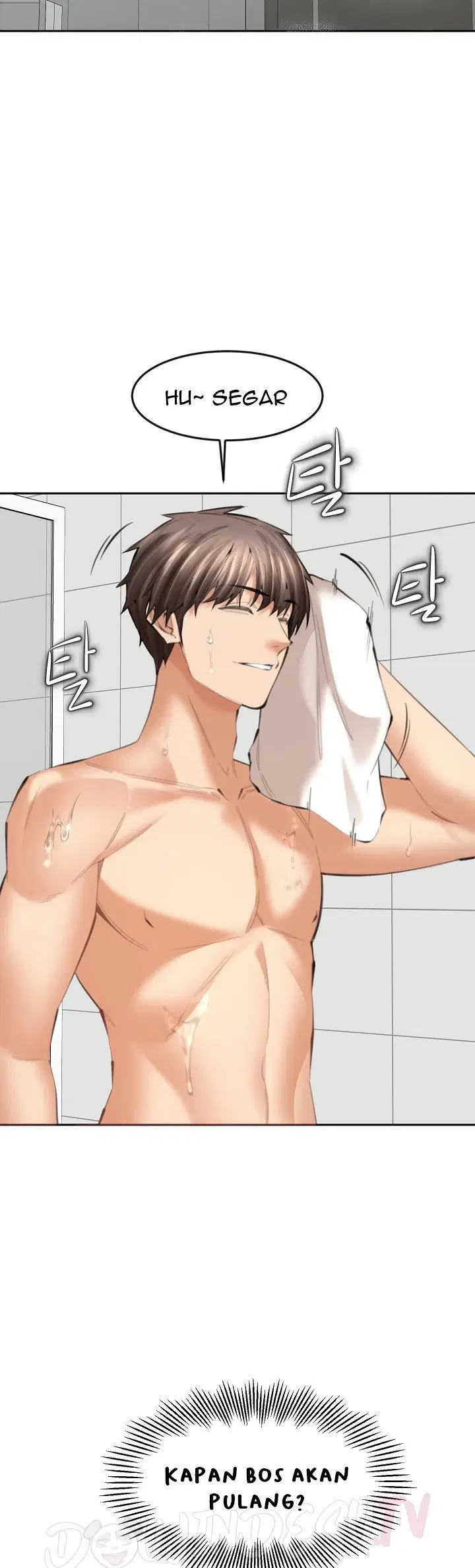 Noona - Chapter 17 36