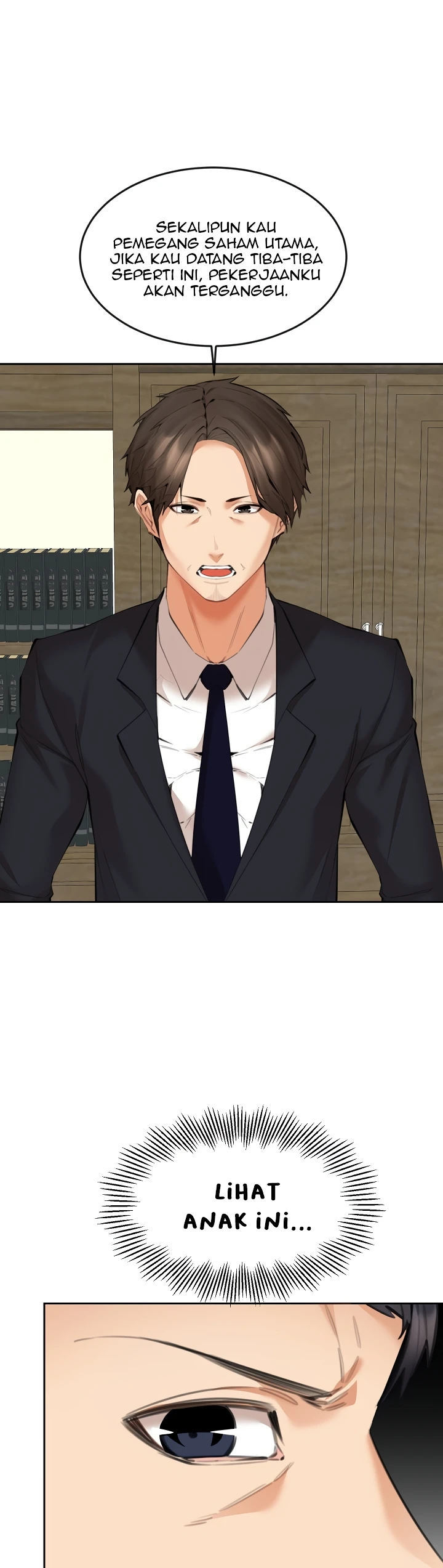 Noona - Chapter 17 17