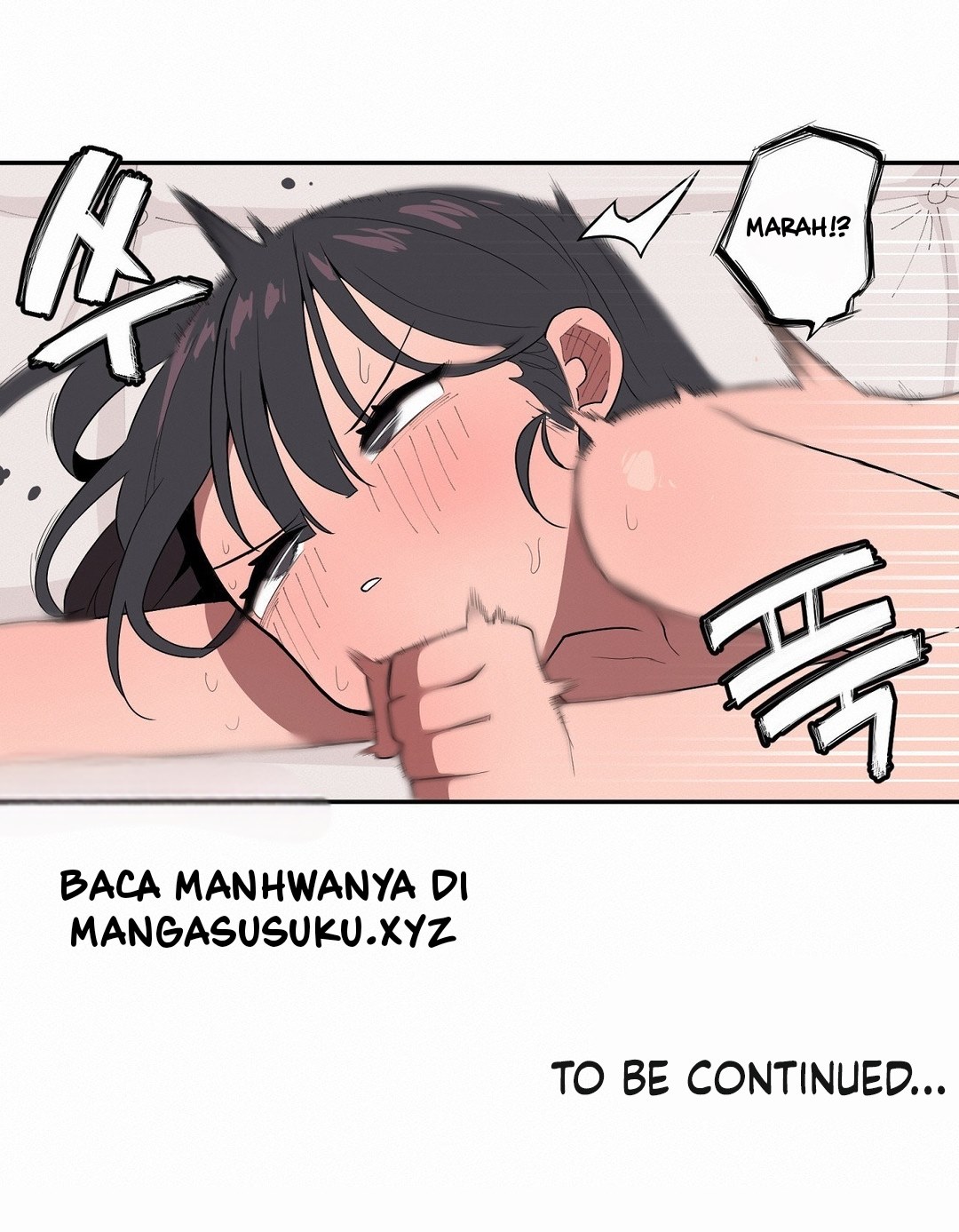 Noona and her BIG little Bro - Chapter 1 35 Noona and her BIG little Bro - Chapter 1 35