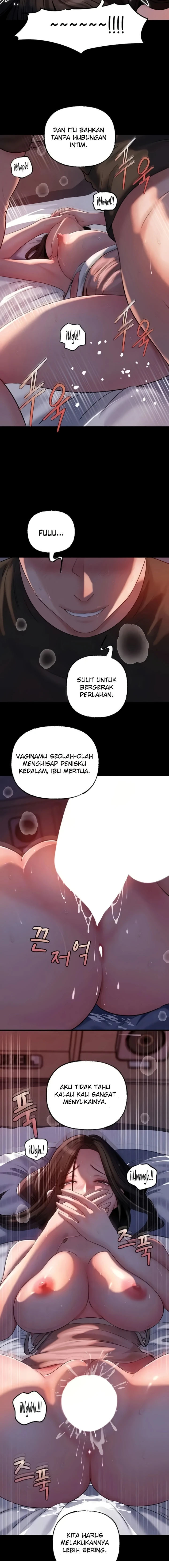 Not the Daughter, but the Mother - Chapter 47 3 Not the Daughter, but the Mother - Chapter 47 3