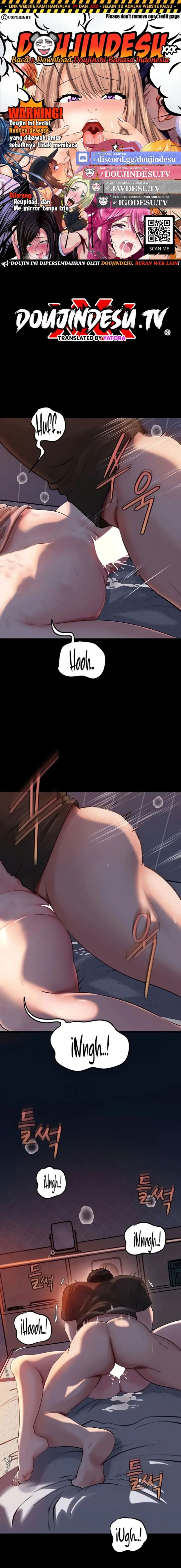 Not the Daughter, but the Mother - Chapter 47 1 Not the Daughter, but the Mother - Chapter 47 1