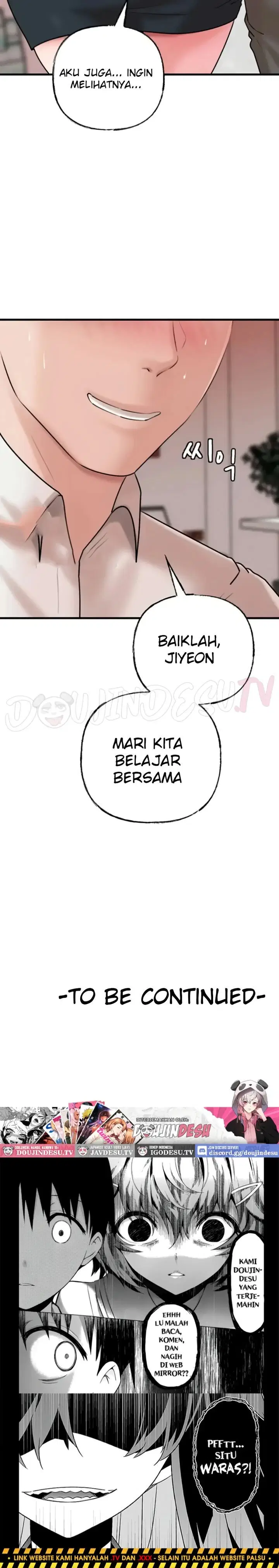 Not the Daughter, but the Mother - Chapter 47 18 Not the Daughter, but the Mother - Chapter 47 18