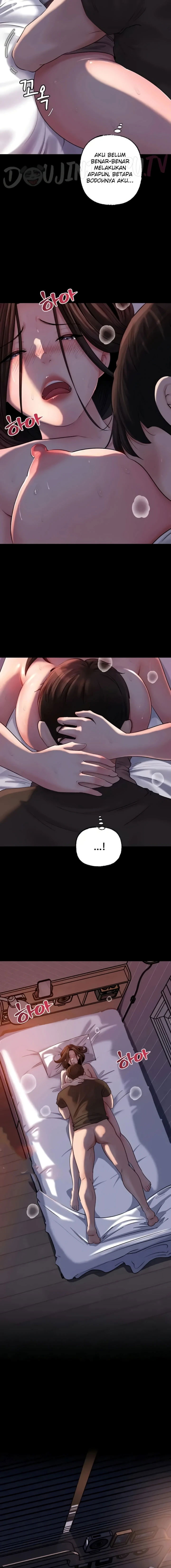 Not the Daughter, but the Mother - Chapter 47 10 Not the Daughter, but the Mother - Chapter 47 10