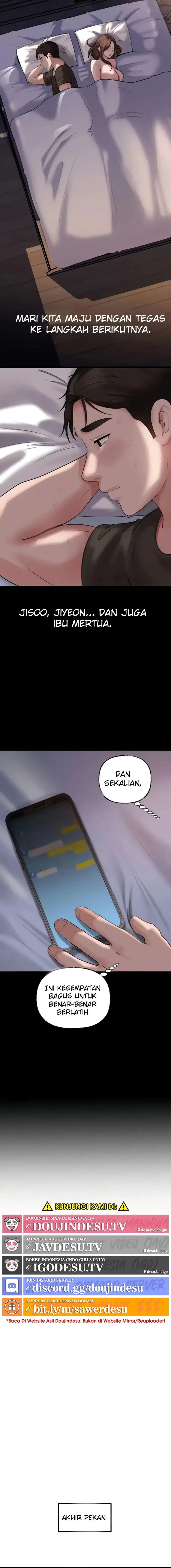 Not the Daughter, but the Mother - Chapter 47 11 Not the Daughter, but the Mother - Chapter 47 11