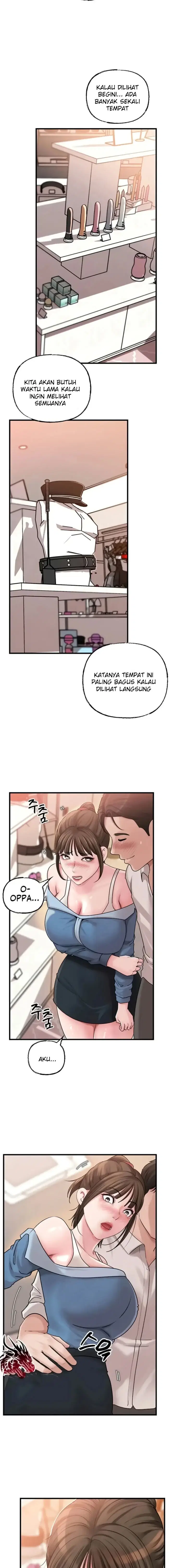 Not the Daughter, but the Mother - Chapter 47 14 Not the Daughter, but the Mother - Chapter 47 14