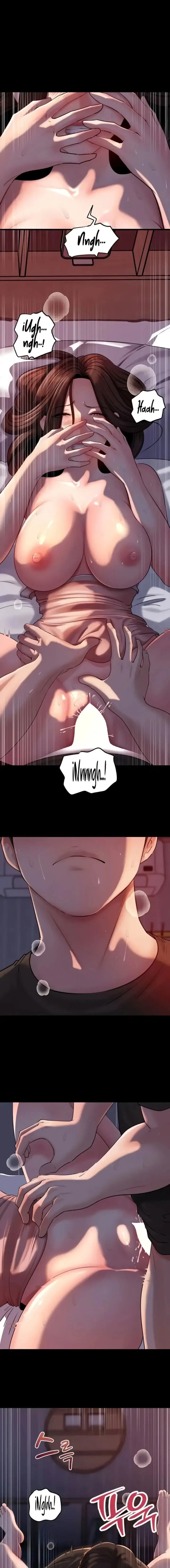 Not the Daughter, but the Mother - Chapter 47 6 Not the Daughter, but the Mother - Chapter 47 6