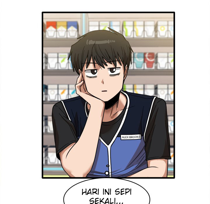 No More, No Less - Chapter 29 14 No More, No Less - Chapter 29 14