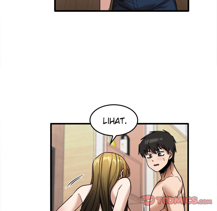 No More, No Less - Chapter 29 95 No More, No Less - Chapter 29 95