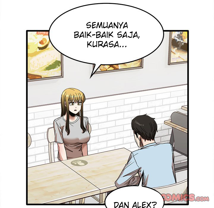 No More, No Less - Chapter 29 7 No More, No Less - Chapter 29 7