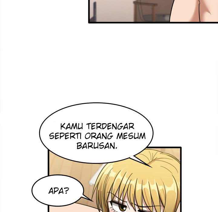 No More, No Less - Chapter 29 65 No More, No Less - Chapter 29 65