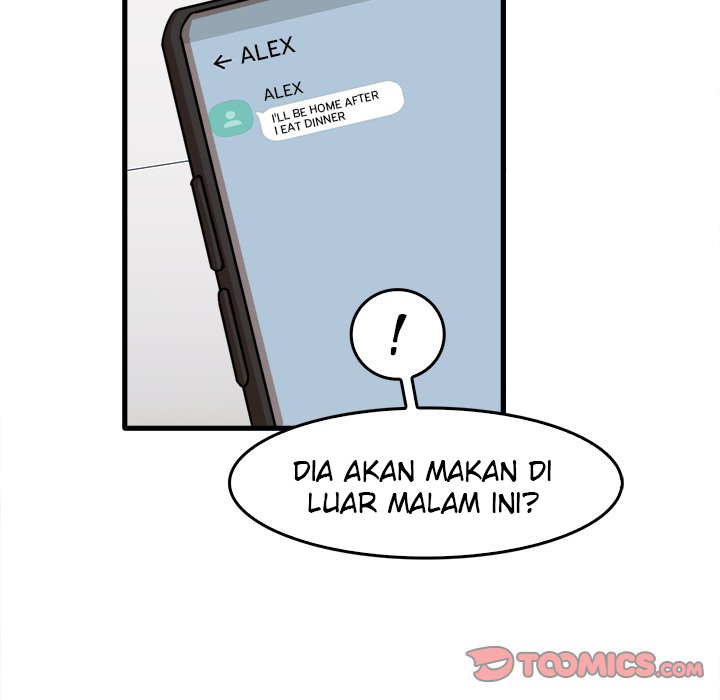 No More, No Less - Chapter 29 35 No More, No Less - Chapter 29 35