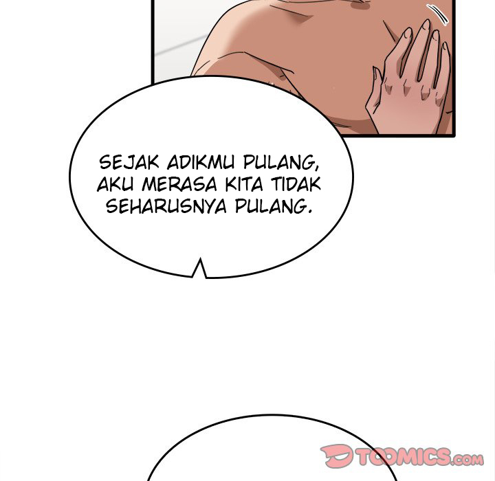 No More, No Less - Chapter 29 43 No More, No Less - Chapter 29 43