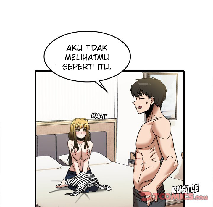 No More, No Less - Chapter 29 47 No More, No Less - Chapter 29 47