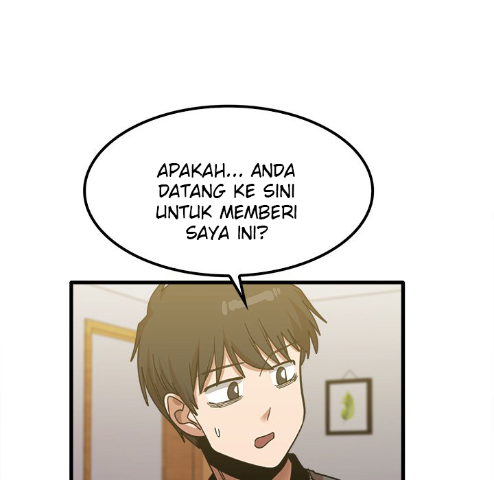 No More, No Less - Chapter 22 88