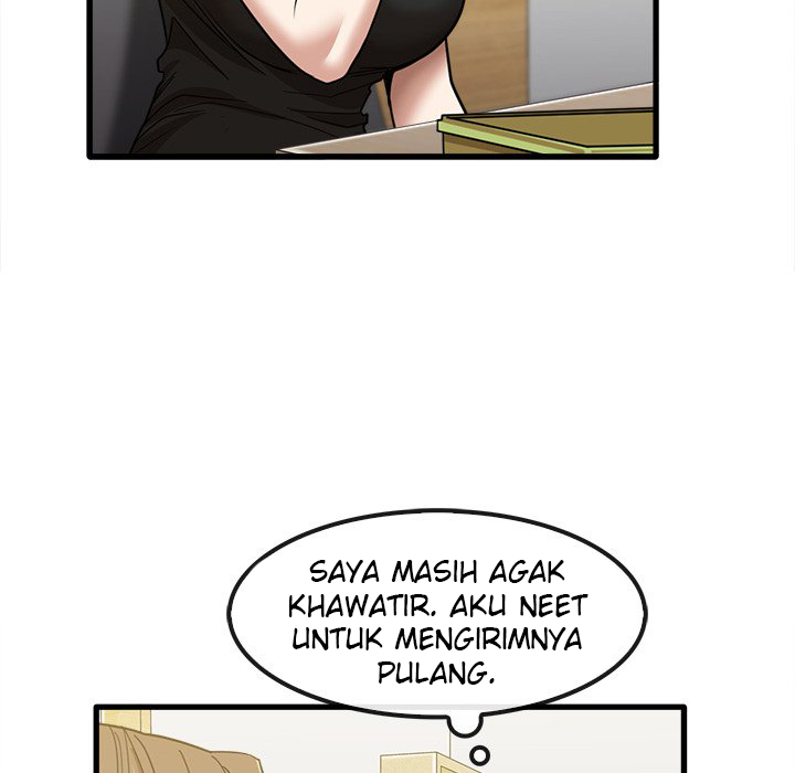 No More, No Less - Chapter 22 80