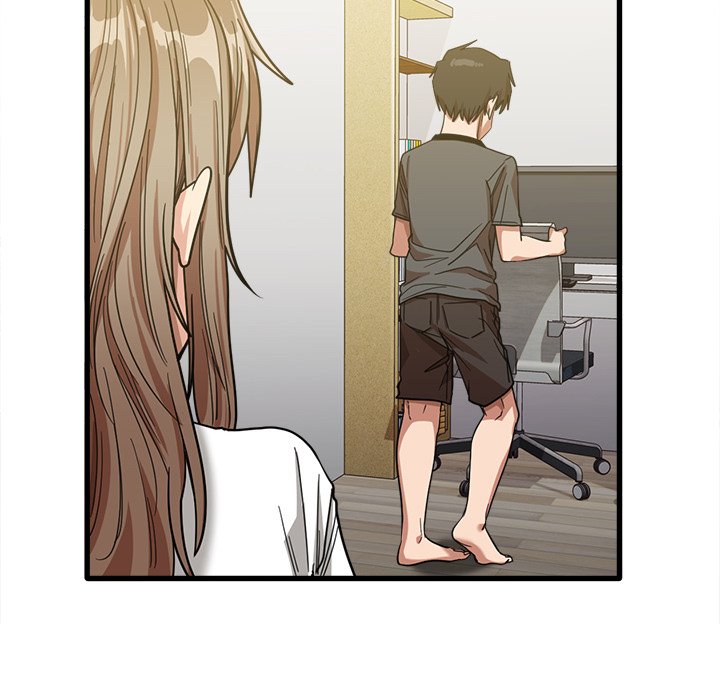 No More, No Less - Chapter 22 81