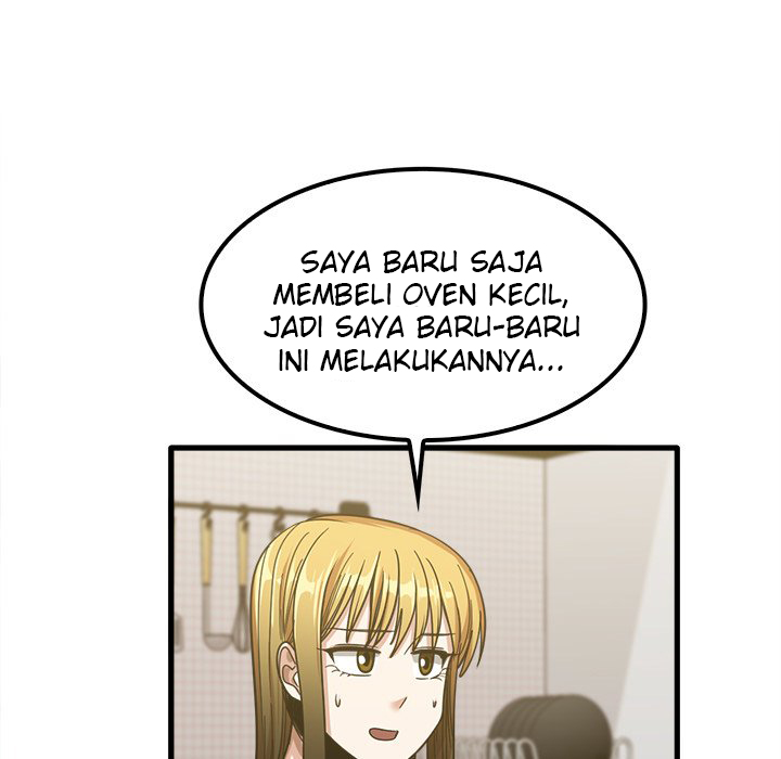No More, No Less - Chapter 22 86