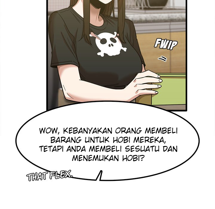 No More, No Less - Chapter 22 87