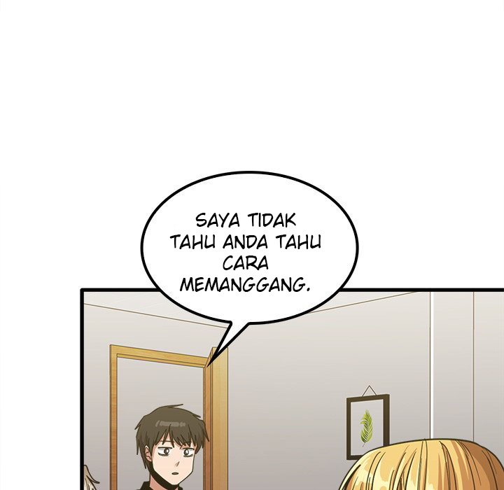 No More, No Less - Chapter 22 84