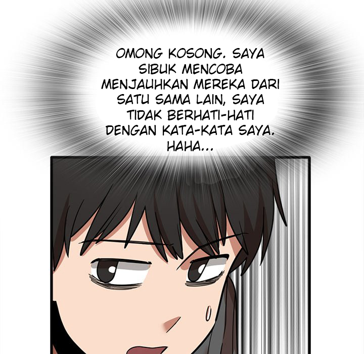 No More, No Less - Chapter 22 99