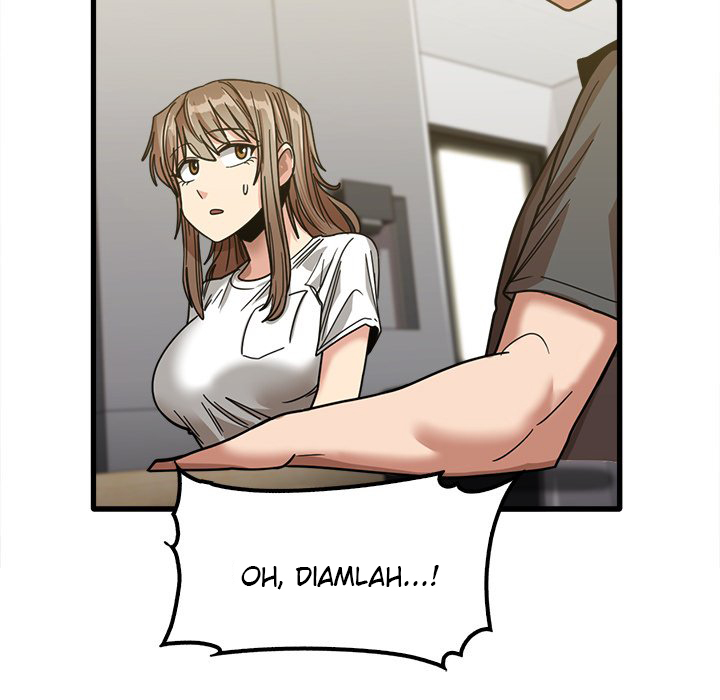 No More, No Less - Chapter 22 92