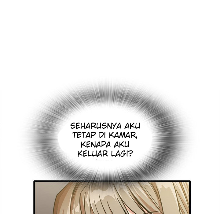 No More, No Less - Chapter 22 93