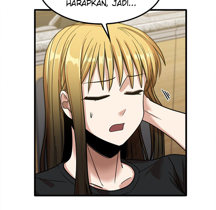 No More, No Less - Chapter 22 90