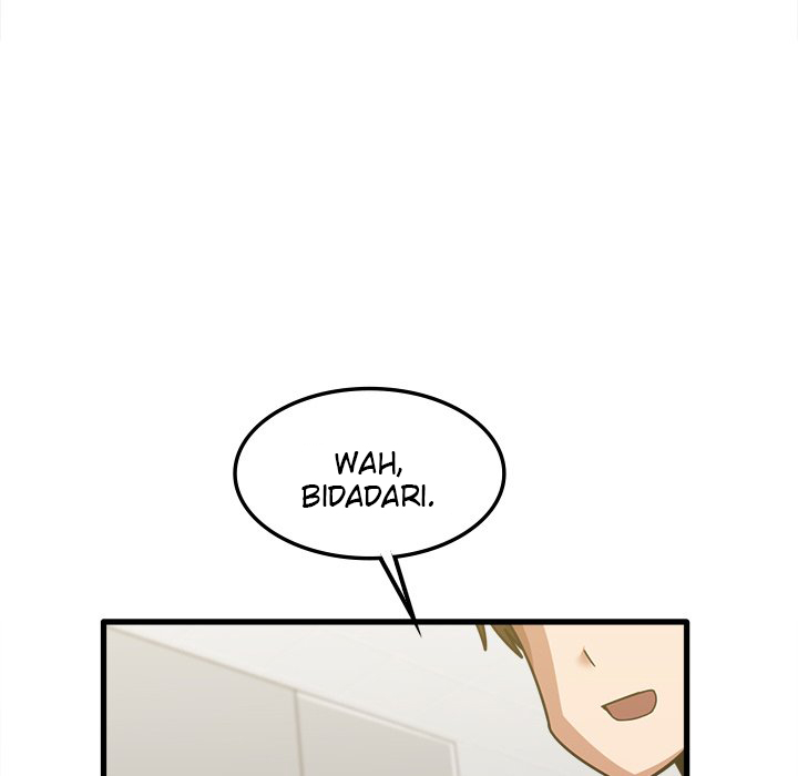 No More, No Less - Chapter 22 91