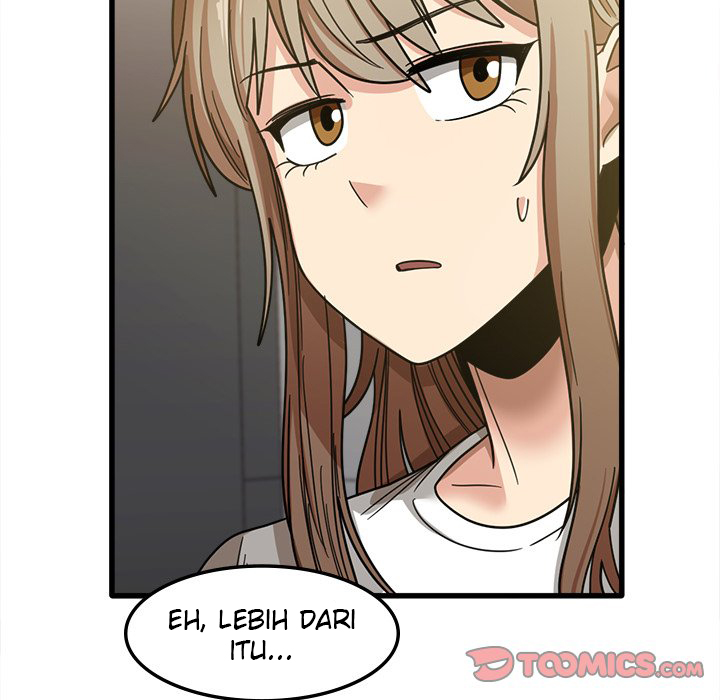 No More, No Less - Chapter 22 94
