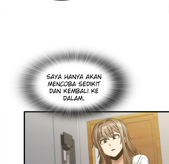 No More, No Less - Chapter 22 95