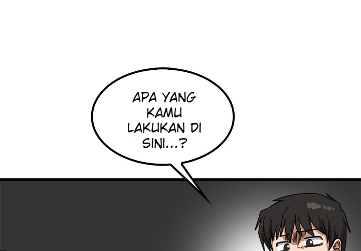 No More, No Less - Chapter 22 2