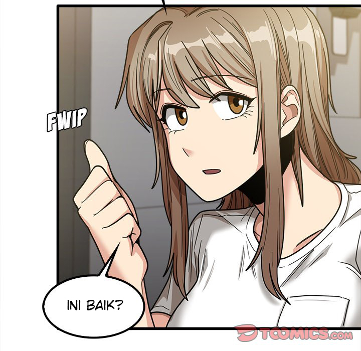 No More, No Less - Chapter 22 22