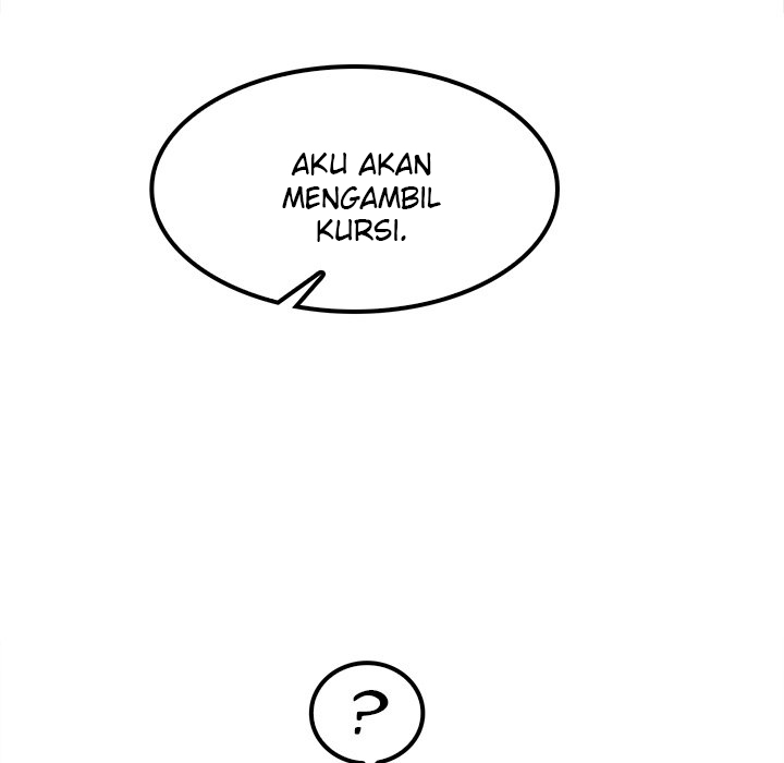 No More, No Less - Chapter 22 23