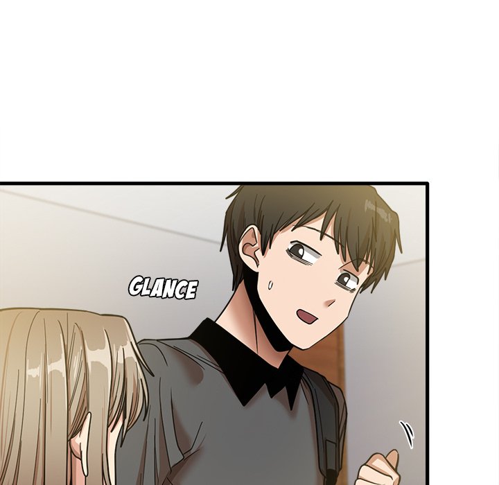 No More, No Less - Chapter 22 20