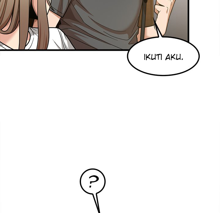 No More, No Less - Chapter 22 21