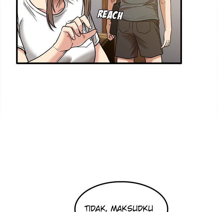 No More, No Less - Chapter 22 26