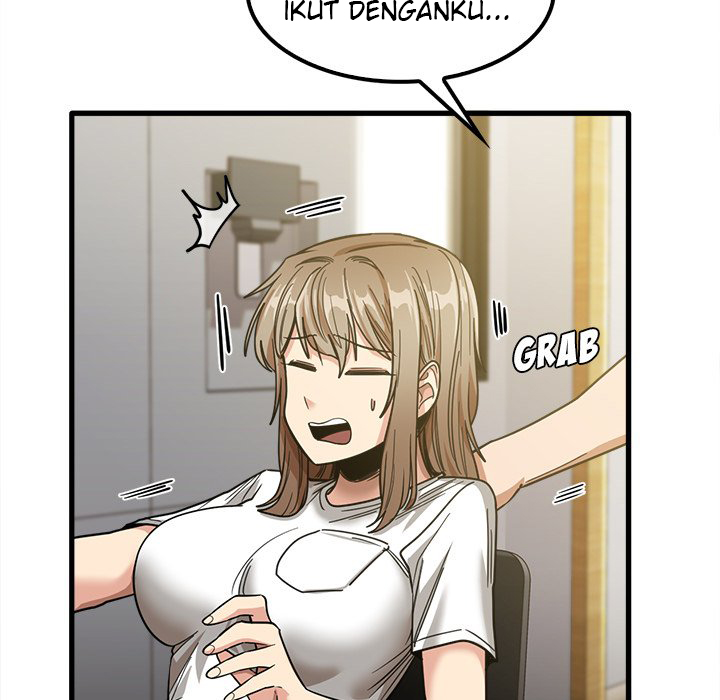 No More, No Less - Chapter 22 27