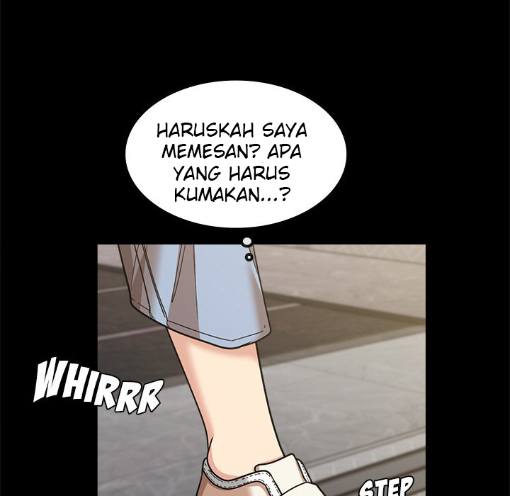No More, No Less - Chapter 22 38