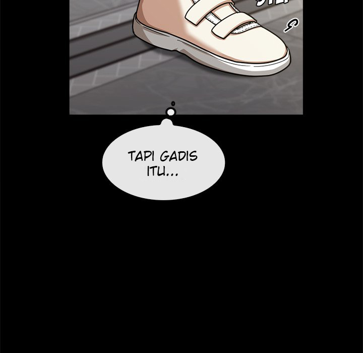 No More, No Less - Chapter 22 39