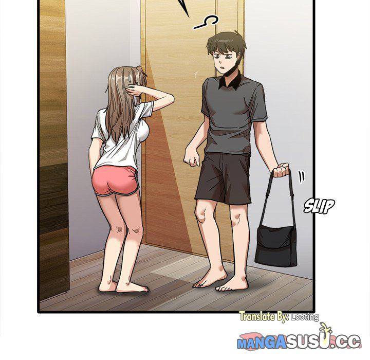 No More, No Less - Chapter 22 31