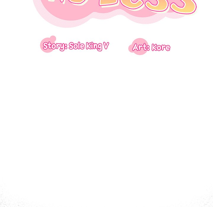 No More, No Less - Chapter 22 35
