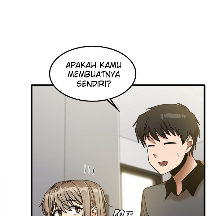 No More, No Less - Chapter 22 18