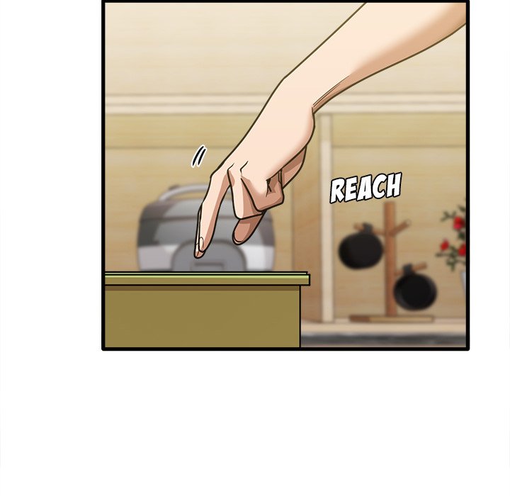 No More, No Less - Chapter 22 12
