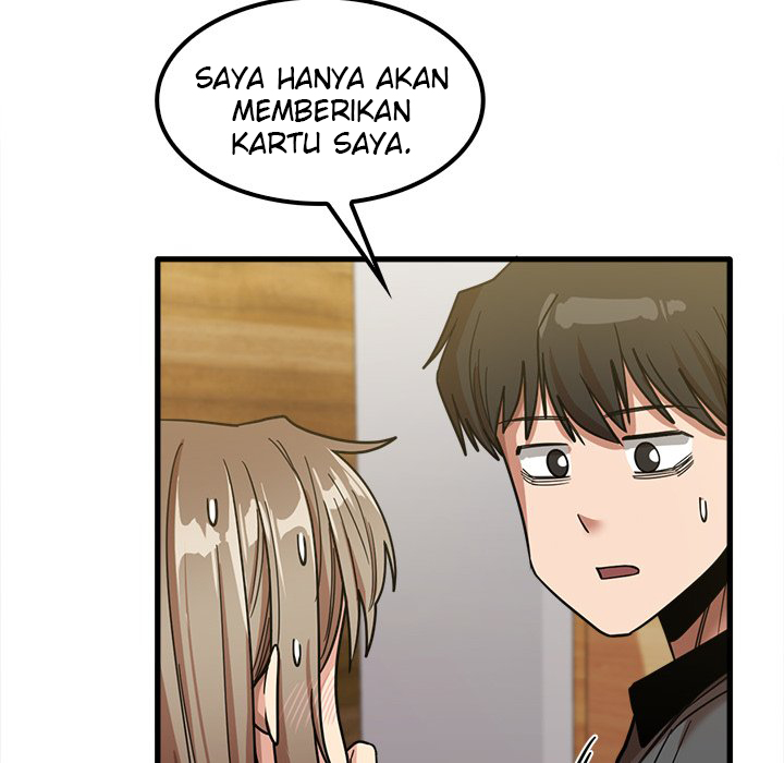 No More, No Less - Chapter 22 122