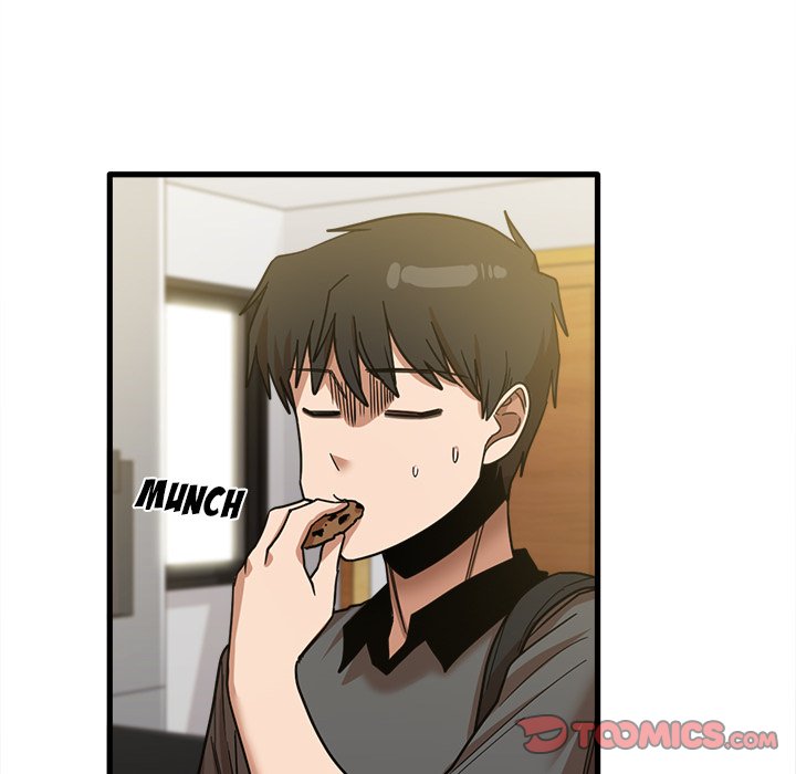 No More, No Less - Chapter 22 13